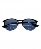 RAY-BANレイバン）の古着「サングラス」｜ブラック