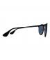 中古・古着 RAY-BAN (レイバン) サングラス ブラック：8000円