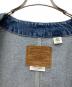 中古・古着 LEVI'S PReMIUM (リーバイス プレミアム) UNION ENGINEER CARDIGAN インディゴ サイズ:XL：15000円