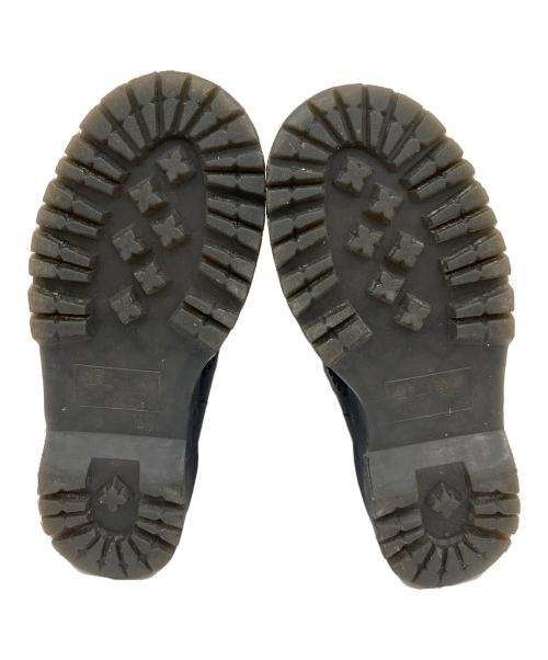 Dr.Martens（ドクターマーチン）Dr.Martens (ドクターマーチン) 8ホールブーツ 1460 PASCAL MAX ブラック サイズ:24の古着・服飾アイテム