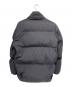 DIESEL (ディーゼル) 中綿ブルゾン ブラック サイズ:S：18000円