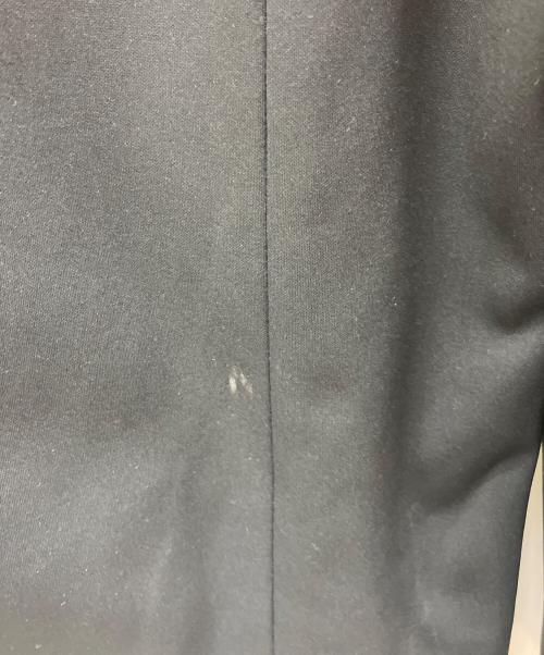 NEW BALANCE（ニューバランス）NEW BALANCE (ニューバランス) セットアップスーツ MET24 Single Jacket/SLIM TAPERED FIT ブラック サイズ:Lの古着・服飾アイテム