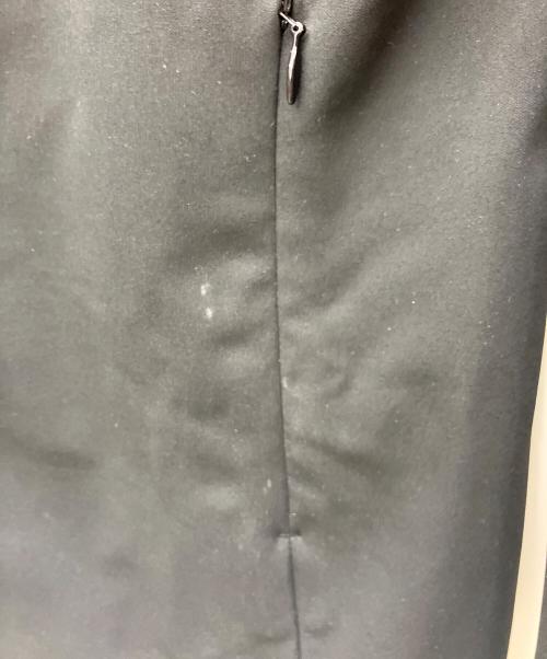NEW BALANCE（ニューバランス）NEW BALANCE (ニューバランス) セットアップスーツ MET24 Single Jacket/SLIM TAPERED FIT ブラック サイズ:Lの古着・服飾アイテム