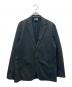 NEW BALANCE (ニューバランス) セットアップスーツ MET24 Single Jacket/SLIM TAPERED FIT ブラック サイズ:L：10000円