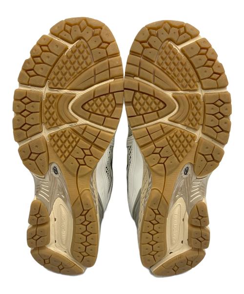 NEW BALANCE（ニューバランス）NEW BALANCE (ニューバランス) スニーカー ホワイト サイズ:28の古着・服飾アイテム