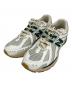 NEW BALANCE（ニューバランス）の古着「スニーカー」｜ホワイト