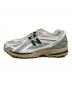 NEW BALANCE (ニューバランス) スニーカー ホワイト サイズ:28：7000円