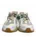 中古・古着 NEW BALANCE (ニューバランス) スニーカー ホワイト サイズ:28：7000円
