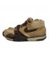 NIKE (ナイキ) シューズ ブラウン サイズ:27.5：7000円