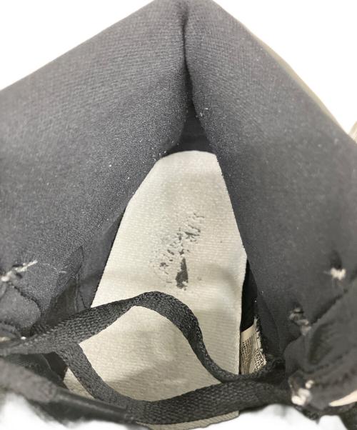 NIKE（ナイキ）NIKE (ナイキ) AIR JORDAN1 retrohigh(エアジョーダン1レトロハイ) ブラック サイズ:27の古着・服飾アイテム