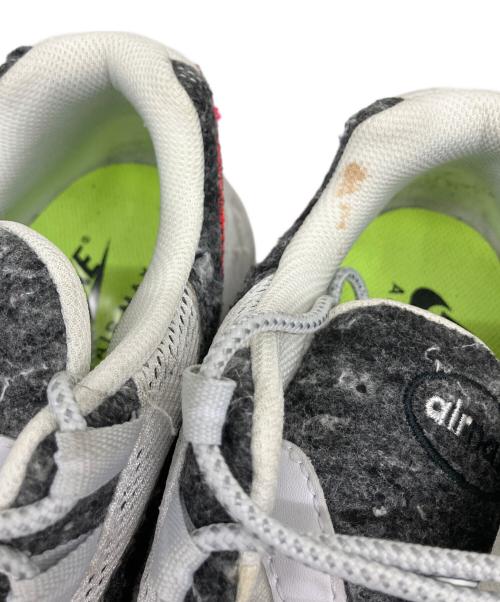 NIKE（ナイキ）NIKE (ナイキ) シューズ AIR MAX 95（エアマックス） ホワイト サイズ:27.5の古着・服飾アイテム