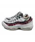 NIKE (ナイキ) シューズ AIR MAX 95（エアマックス） ホワイト サイズ:27.5：7000円