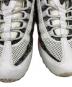 中古・古着 NIKE (ナイキ) シューズ AIR MAX 95（エアマックス） ホワイト サイズ:27.5：7000円