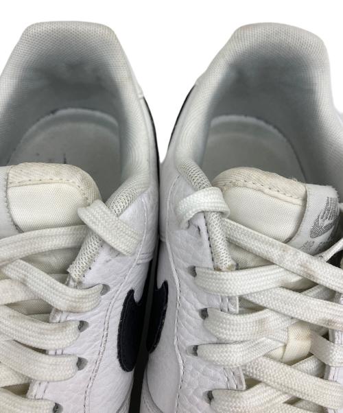NIKE（ナイキ）NIKE (ナイキ) スニーカーAIR FORCE(エアフォース) ホワイト サイズ:27.5の古着・服飾アイテム