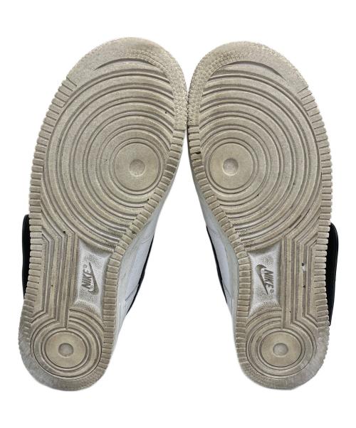 NIKE（ナイキ）NIKE (ナイキ) スニーカーAIR FORCE(エアフォース) ホワイト サイズ:27.5の古着・服飾アイテム