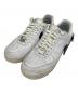 NIKE（ナイキ）の古着「スニーカーAIR FORCE(エアフォース)」｜ホワイト