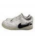 NIKE (ナイキ) スニーカーAIR FORCE(エアフォース) ホワイト サイズ:27.5：9000円