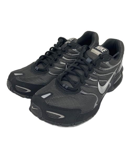 NIKE（ナイキ）NIKE (ナイキ) シューズ ブラック サイズ:27.5の古着・服飾アイテム