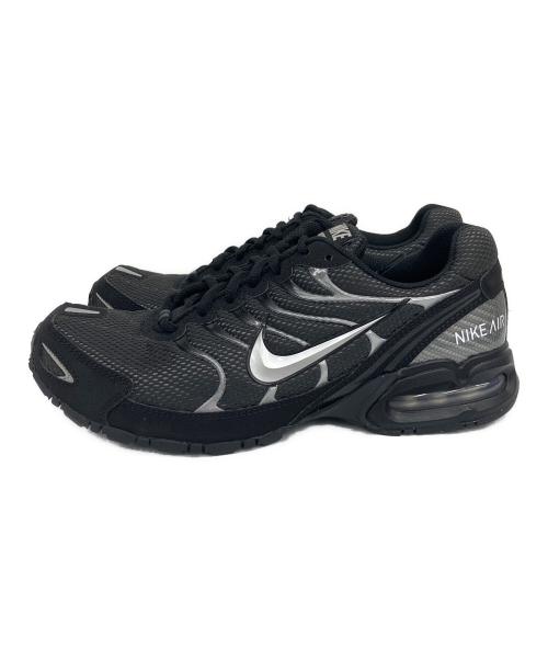 NIKE（ナイキ）NIKE (ナイキ) シューズ ブラック サイズ:27.5の古着・服飾アイテム