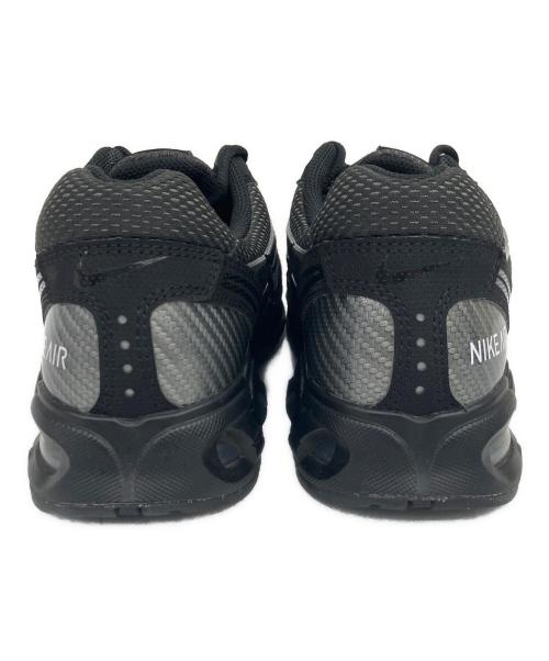 NIKE（ナイキ）NIKE (ナイキ) シューズ ブラック サイズ:27.5の古着・服飾アイテム