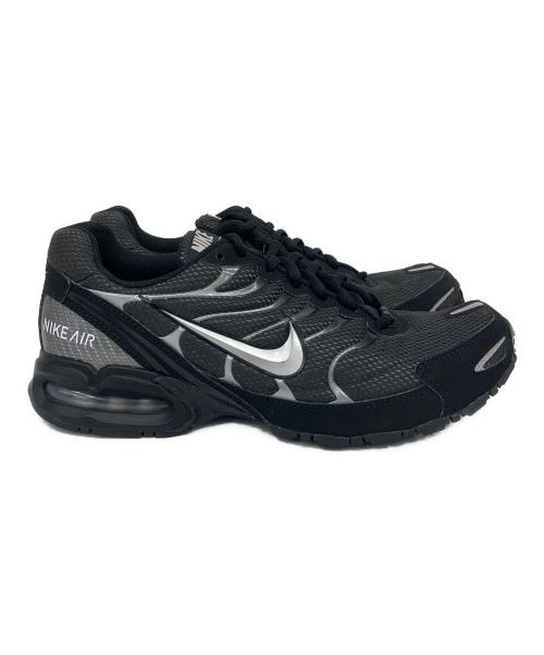 NIKE（ナイキ）NIKE (ナイキ) シューズ ブラック サイズ:27.5の古着・服飾アイテム