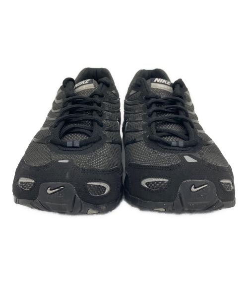 NIKE（ナイキ）NIKE (ナイキ) シューズ ブラック サイズ:27.5の古着・服飾アイテム