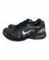 NIKE (ナイキ) シューズ ブラック サイズ:27.5：6000円
