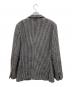 Harris Tweed (ハリスツイード) ツイードジャケット ベージュ サイズ:不明：8000円
