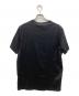 MONCLER (モンクレール) 半袖カットソー ブラック サイズ:XL：15000円