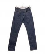 Denhamデンハム）の古着「パンツ RAZOR SLIM FIT」