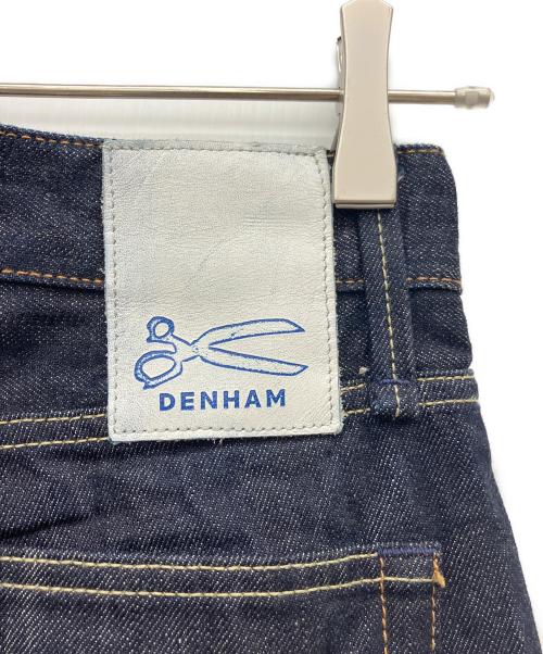 Denham（デンハム）Denham (デンハム) パンツ RAZOR SLIM FIT サイズ:29の古着・服飾アイテム