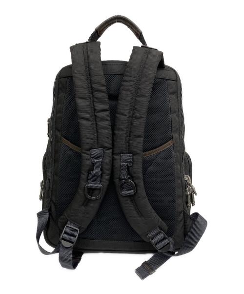 TUMI（トゥミ）TUMI (トゥミ) バックパック ブラックの古着・服飾アイテム