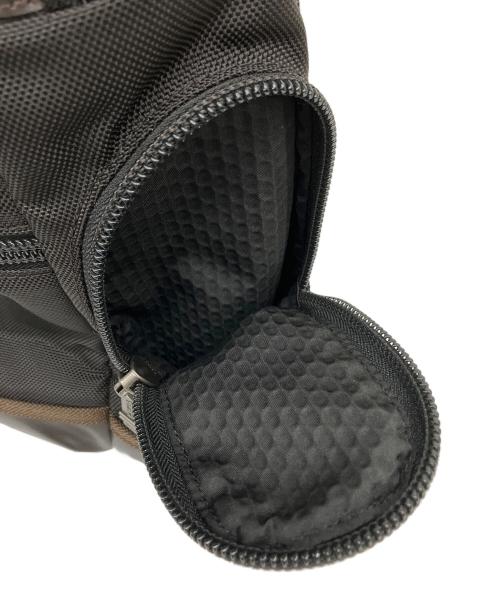 TUMI（トゥミ）TUMI (トゥミ) バックパック ブラックの古着・服飾アイテム