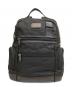 TUMI（トゥミ）の古着「バックパック」｜ブラック