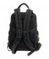 TUMI (トゥミ) バックパック ブラック：10000円
