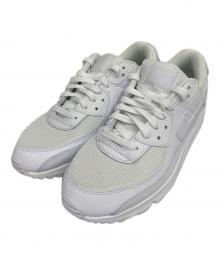 NIKE（ナイキ）の古着「AIR MAX 90」｜ホワイト