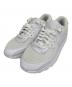 NIKE（ナイキ）の古着「AIR MAX 90」｜ホワイト