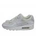 NIKE (ナイキ) AIR MAX 90 ホワイト サイズ:27：8000円