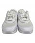 中古・古着 NIKE (ナイキ) AIR MAX 90 ホワイト サイズ:27：8000円