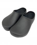 BIRKENSTOCKビルケンシュトック）の古着「サンダル」｜ブラック