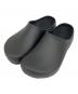 BIRKENSTOCK（ビルケンシュトック）の古着「サンダル」｜ブラック
