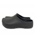 BIRKENSTOCK (ビルケンシュトック) サンダル ブラック サイズ:24：7000円