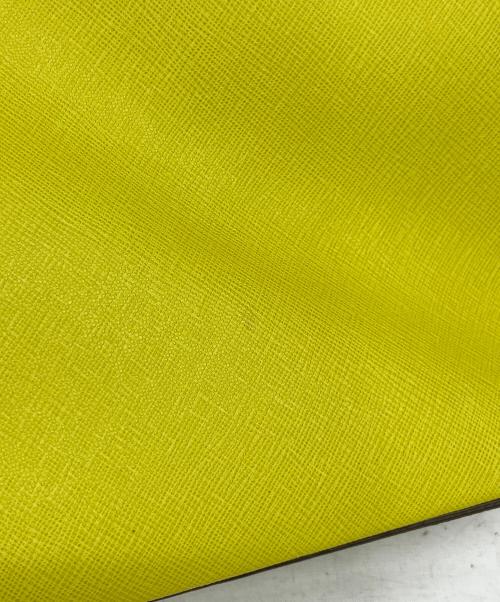 MICHAEL KORS（マイケルコース）MICHAEL KORS (マイケルコース) トートバッグ グリーンの古着・服飾アイテム