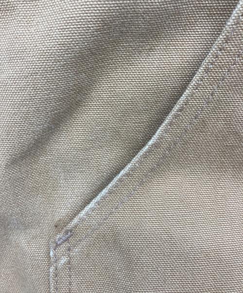 CarHartt（カーハート）CarHartt (カーハート) アクティブパーカー ブラウン サイズ:Lの古着・服飾アイテム