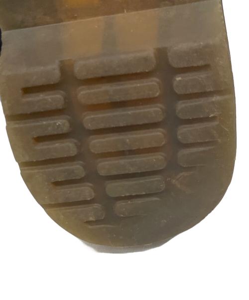 Dr.Martens（ドクターマーチン）Dr.Martens (ドクターマーチン) 8ホールブーツ ブラック サイズ:UK5の古着・服飾アイテム