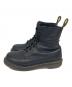Dr.Martens (ドクターマーチン) 8ホールブーツ ブラック サイズ:UK5：7000円