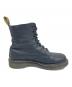 中古・古着 Dr.Martens (ドクターマーチン) 8ホールブーツ ブラック サイズ:UK5：7000円