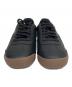 中古・古着 PUMA (プーマ) ローカットスニーカー ブラック サイズ:26.5 未使用品：3500円