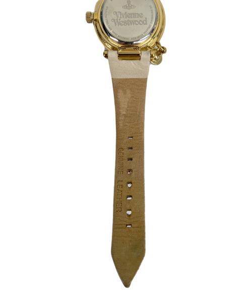 Vivienne Westwood（ヴィヴィアンウエストウッド）Vivienne Westwood (ヴィヴィアンウエストウッド) アナログウォッチの古着・服飾アイテム