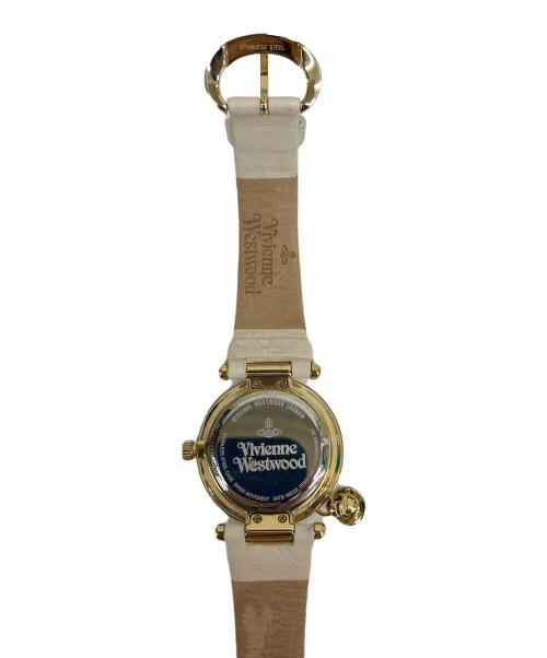 Vivienne Westwood（ヴィヴィアンウエストウッド）Vivienne Westwood (ヴィヴィアンウエストウッド) アナログウォッチの古着・服飾アイテム